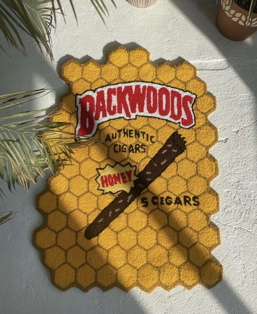 Backwoods Buzz